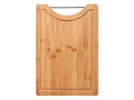 Deska do krojenia z drewna bambusowego , cena 19,99 PLN 
- ...