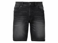 Bermudy jeansowe Livergy, cena 34,99 PLN 
- rozmiary: 46-58
- ...