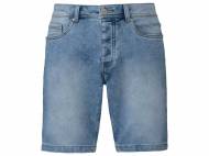 Bermudy jeansowe Livergy, cena 34,99 PLN 
- rozmiary: 50-56
- ...