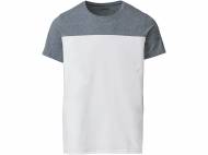 T-shirt Livergy, cena 19,99 PLN 
- modny nadruk na rękawie
- ...
