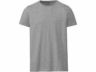 T-shirt Livergy, cena 12,99 PLN 
- 85% bawełny, 15% wiskozy
- ...