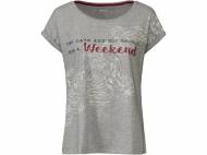 T-shirt Esmara, cena 17,99 PLN 
- 100% bawełny
- rozmiary: ...