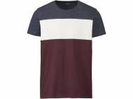 T-shirt Livergy, cena 19,99 PLN 
- wysoka zawartość bawełny
- ...