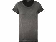 T-shirt damski z biobawełny Esmara, cena 21,99 PLN 
- rozmiary: ...