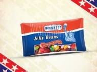 Cukierki Jelly Beans , cena 4,00 PLN za 250 g/1 opak., 100 g=2,00 PLN.