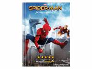 Film DVD ,,Spider-Man. Homecomming