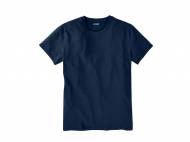 T-shirt Livergy, cena 12,99 PLN za 1 szt. 
- 100% bawena lub ...