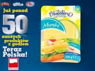 Bluedino ser w plastrach , cena 6,00 PLN za 500 g/1 opak., 1 ...