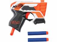 Wyrzutnia Nerf Micro Shots Nerf, cena 29,99 PLN 
- 3 zestawy ...