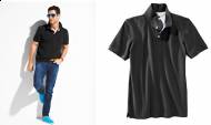 Elegancka męska koszulka polo cena 29,99PLN
- modny styl: ...