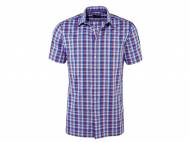 Koszula męska , cena 49,99 PLN za 1 szt. 
- 4 wzory 
- rozmiary: ...