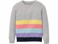 Sweter dziewczęcy Pepperts, cena 34,99 PLN 
- rozmiary: 122-164
- ...