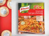 Knorr Fix , cena 2,00 PLN za 327g/39g/43g/44g/45g/64g