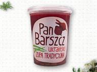 Zupa warzywna , cena 6,00 PLN za 500 g/1 opak., 1 kg= 13,98 ...