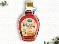 Maribel Bio syrop klonowy , cena 14,00 PLN za 250 ml/1 opak., ...