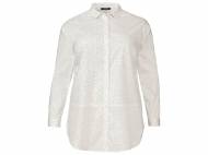Koszula z bawełny Esmara, cena 39,99 PLN 
- 97% bawełny, ...