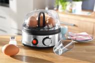Urządzenie do gotowania jajek 400 W, cena 44,99PLN
- z elektroniczną ...