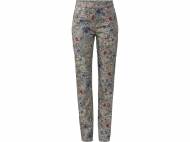 Spodnie twillowe Esmara, cena 39,99 PLN 
- 98% bawełny, 2% ...