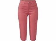 Spodnie twillowe Esmara, cena 39,99 PLN 
- 98% bawełny, 2% ...