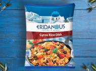 Gyros z ryżem , cena 9,00 PLN za 750 g/1 opak., 1 kg=13,32 ...