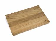 GERLACH Deska do krojenia wykonana z drewna dębowego NATUR ...