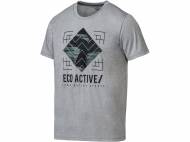 T-shirt męski, funkcyjny Crivit, cena 19,99 PLN 
- rozmiary: ...