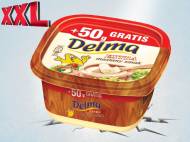 Delma Margaryna Extra , cena 2,00 PLN za 450 g+50 g/1 opak., ...
