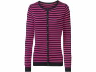 Sweter z wiskozą Esmara, cena 29,99 PLN 
- przyjemnie miękki ...