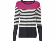 Sweter z wiskozą Esmara, cena 29,99 PLN 
- przyjemnie miękki ...