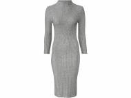 Sukienka z wiskozą Esmara, cena 44,99 PLN 
- wysoka zawartość ...