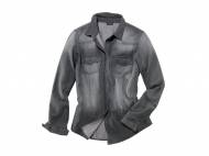 Koszula jeansowa Esmara, cena 39,99 PLN za 1 szt. 
- 100% bawełna ...