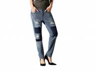 Jeansy Esmara, cena 44,99 PLN za 1 para 
- 5 wzorów, jeansy ...