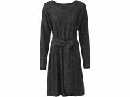 Sukienka z wiskozą Esmara, cena 34,99 PLN 
- przyjemny, miękki ...