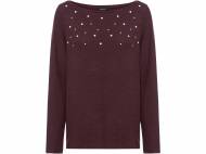 Sweter Esmara, cena 29,99 PLN 
- ozdobne perełki
- rozmiary: ...