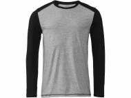 Koszulka Livergy, cena 22,99 PLN 
- wysoka zawartość bawełny
- ...