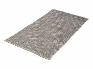 Dwustronny dywan Meradiso, cena 29,99 PLN  
-  100% bawełny