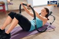 Urządzenie do treningu mięśni brzucha cena 49,99PLN
- efektywny ...