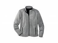 Bluza polarowa Livergy, cena 49,99 PLN za 1 szt. 
- antipilling ...