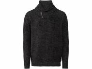 Sweter bawełniany Livergy, cena 44,99 PLN 
- 100% bawełny
- ...