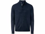 Sweter z bawełną Livergy, cena 34,99 PLN 
- wysoka zawartość ...