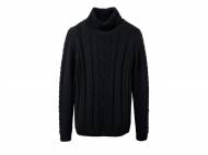 Sweter Esmara, cena 44,99 PLN za 1 szt. 
- 7 wzorów 
- ...