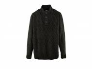 Sweter Livergy, cena 44,99 PLN za 1 szt. 
- ciepły sweter, ...