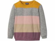 Sweter Lupilu, cena 21,99 € 
- 100% bawełny
- rozmiary: ...