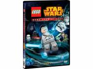 Film DVD ,,LEGO® Star Wars: Nowe kroniki Yody, część 2" ...