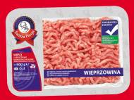 Mięso mielone wieprzowo-wołowe , cena 4,63 PLN za 500 g/1 ...