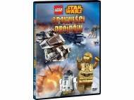 Film DVD ,,LEGO® Star Wars Opowieści droidów cz. 2" ...