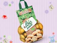 Bio-ziemniaki , cena 4,79 PLN za 1.5 kg, 1kg=3,19 PLN. 
- Oznaczone ...