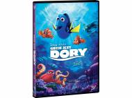 Film DVD ,,Gdzie jest Dory&quot; , cena 19,99 PLN za 1 opak. ...