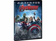 Film DVD ,,Avengers: Czas Ultrona&quot; , cena 19,99 PLN ...