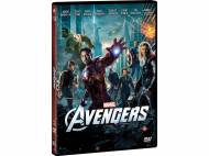 Film DVD ,,Avengers" , cena 19,99 PLN za 1 opak. 
Marvel ...